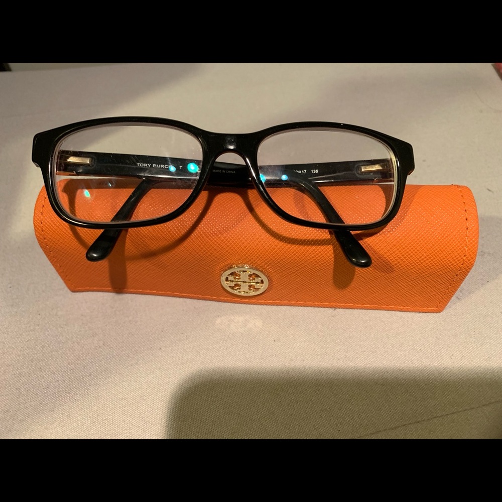Tory Burch Glasses